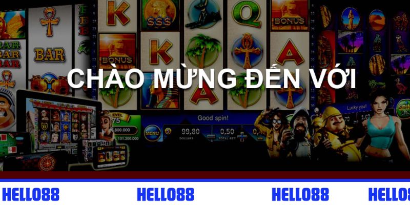 Đại Lý Hello88 - Cách Đăng Ký Và Nhận Lợi Nhuận Hấp Dẫn