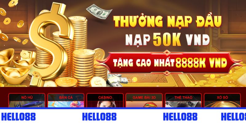 Đại lý Hello88 mang lại thu nhập không giới hạn